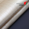 Heat Treated Fiberglass Fabric Satin Weave E Glass Fabric 0.6mm Thickness