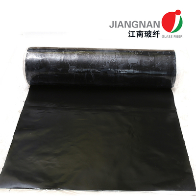 Coated Silicone Fiberglass Fabric For Welding Blanket Heat Resistant And Heavy-Duty