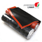 Coated Silicone Fiberglass Fabric For Welding Blanket Heat Resistant And Heavy-Duty