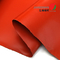 Thermal Insulation Silicone Coated Fiberglass Fabric With Temperature Resistance