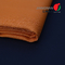 High Performance Heat Treated Fiberglass Fabric For Welding Blankets
