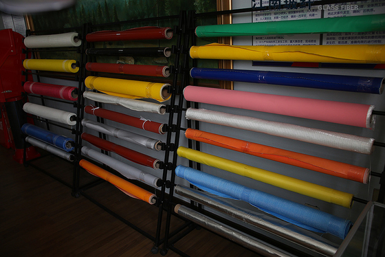 General Purpose Fiberglass Welding Blanket Durable And Long-Lasting