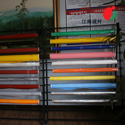 1.0m*1.0m Fiberglass Fabric Cloth High Strength And Durability