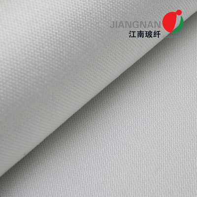 Upgrade Your Thermal Insulation And Heat Protection With Woven Texturized Glass Fiber Fabric Width 100 Cm