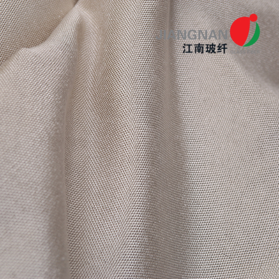 Good Features Texturized Fiberglass Cloth For Thermal Insulation And Heat Protection Main Application And Flame Resistance