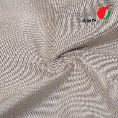Good Features Texturized Fiberglass Cloth For Thermal Insulation And Heat Protection Main Application And Flame Resistance