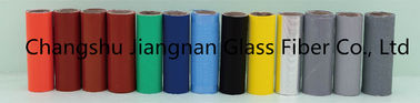 0.65mm 666 Liquid Silicone Coated Fiberglass Fabric For Wind Power Blades