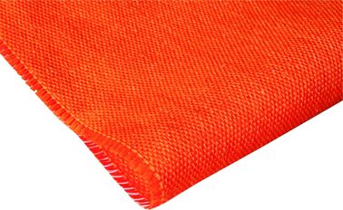 Additional High Temperature Fiberglass Cloth , Lightweight Fiberglass Cloth