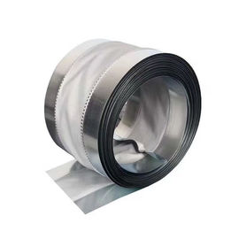 Anti - Vibration PU Coated Soft Connection For Air-Conditioning Fans