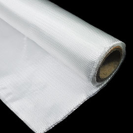 3732 Fiberglass Fabric Cloth , High Temperature Flame Retardant Cloth