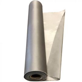 3732 Liquid Silicone Impregnated Fiberglass Cloth 0.4mm Thickness For Automobile