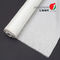 6oz Style 7628 Woven Glass Fiber With Silane Finish Used In Electronics Industry