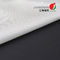 White Plain Weave 0.2mm 7628 Electrical FIberglass Used For Electrical Insulation