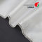 White Plain Weave 0.2mm 7628 Electrical FIberglass Used For Electrical Insulation