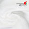Stain Woven Fireproof Fiberglass Fabric 3786 Thermal Insulation With 1.2mm Thickness