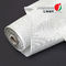 0.6mm Corrosion And Heat Resistance Fiberglass Fabric Cloth FW800 For Surfboards