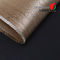 0.04&quot; Heat Treated Fiberglass Fabric Fireproof Insulated