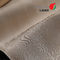 Satin Weave Woven Fiberglass Cloth 0.8mm Fireproof Fiberglass Fabric