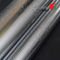 0.43mm Aluminum Foil Laminated Fiberglass Fabric Airtight