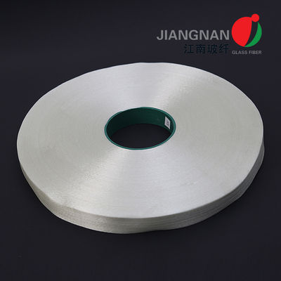 Impregnated Armature Fiberglass Banding Tape 1000N/Cm