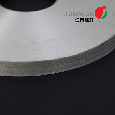 Impregnated Armature Fiberglass Banding Tape 1000N/Cm