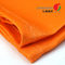 Easy Hanging Fiberglass Welding Blanket For Thermal Resistant Insulation