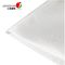 100% Fiberglass 7628 lightweight Plain woven fiberglass cloth for electronic Insulation materials