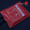 BSI Heavy Duty Fiberglass Fire Blanket For Emergency Flame Retardant Protection And Heat Insulation