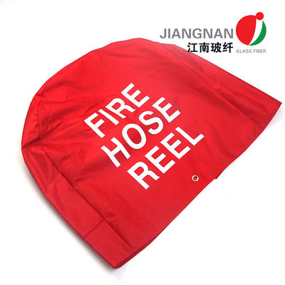 Fire Hose Reel Cover Protect The Extinguisher From Accidental Damage And Harsh Environments