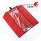 UV Resistance Fire Extinguihser Covers With Window View For Portable Handheld Extinguishers