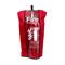 50 Ltr 50 Kg Trolley Fire Extinguisher Covers With PVC Material