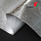 0.4mm Aluminum Foil Laminated Fiberglass Fabric 9 Micron Anti Corrosion