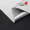 Heat Reflective Aluminum Foil Fiberglass Cloth Insulation Backed