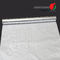 Heat Reflective Aluminium Foil E Glass Fiberglass Cloth Welding