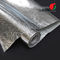 600Gsm Filament Fiberglass Insulation Cloth With Aluminum Foil