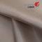 650g Silica Fireproof Blanket 96% Silicone Cloth Protection Garment Use For High Temperature Fabric