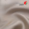 18OZ Heat Resistant  Silica Cloth High Silica Fiberglass Cloth Used For Smoke Door Heat Insulation Pad
