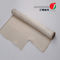 1.3mm 900 C High-Temperature Heat Resistant Fireproof Silica Fiberglass Fabric Cloth