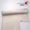1.3mm 900 C High-Temperature Heat Resistant Fireproof Silica Fiberglass Fabric Cloth