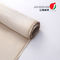 Heat Resistance High Silica Fiberglass Fabric Welding Pads Fire Blanket