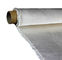 1.3mm Heat Resistant Fireproof Silica Fiberglass Fabric High Silica Cloth High Temperature Resistant 1000C Heavy Duty