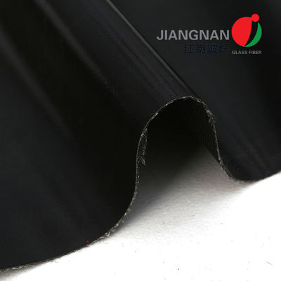 Two Sides Silicone Coated Fiberglass- Welding Blanket Factory