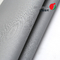 0.0079 In Thickness Heat Resistant Silicone Coated Glass Fiber 50 Yard Roll Length Gray