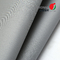 0.0079 In Thickness Heat Resistant Silicone Coated Glass Fiber 50 Yard Roll Length Gray