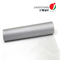 Good Heat Insulation Silicone Coated Fiberglass Fabric For Industry 4HS 510g
