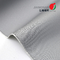 Good Heat Insulation Silicone Coated Fiberglass Fabric For Industry 4HS 510g