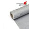 0.8mm Fire Retardant Waterproofing PU Coated Fiberglass Cloth Fire Resistant Fabric