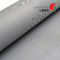 Customized PU Coated Fire Resistance Cloth Used For Shipbuilding Construction Automotive Parts Oil Plants
