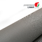 Air Distribution PU Coated Fiberglass Fabric Flame Retardant Chinese A1 Certificate