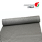 High Temperature Resistant Fabric Expansion Joint Cloth PU Coated Fabric
